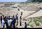 توسعه گلستان بدون سرمایه‌گذاری شتاب نمی‌گیرد