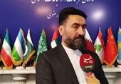 زبان فارسی میراث و سرمایه مشترک دو ملت ایران و افغانستان است