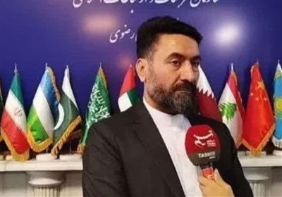فرهنگ می تواند زمینه ای برای تفاهم ،همدلی و شناخت متقابل باشد
