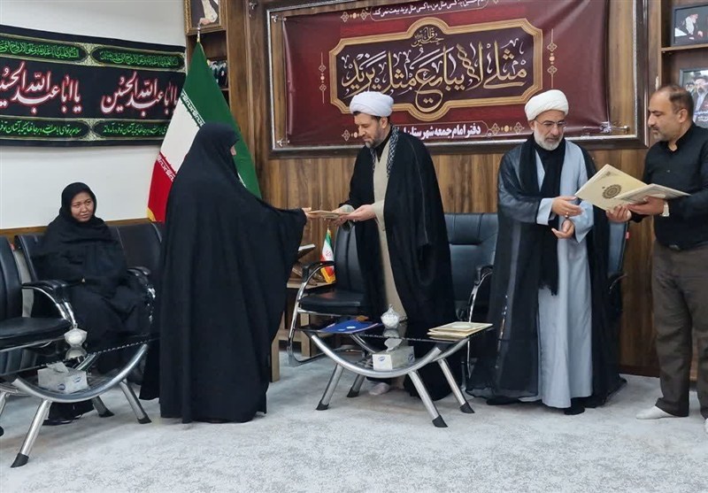 اخبار اسلامشهر , عتبات عالیات , ستاد بازسازی عتبات عالیات , امام حسن (ع) ,