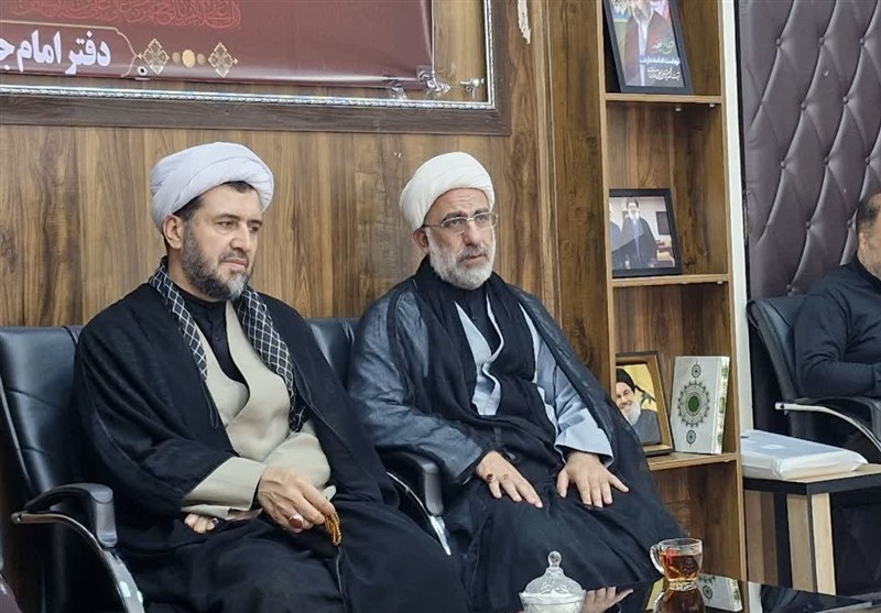 اخبار اسلامشهر , عتبات عالیات , ستاد بازسازی عتبات عالیات , امام حسن (ع) ,