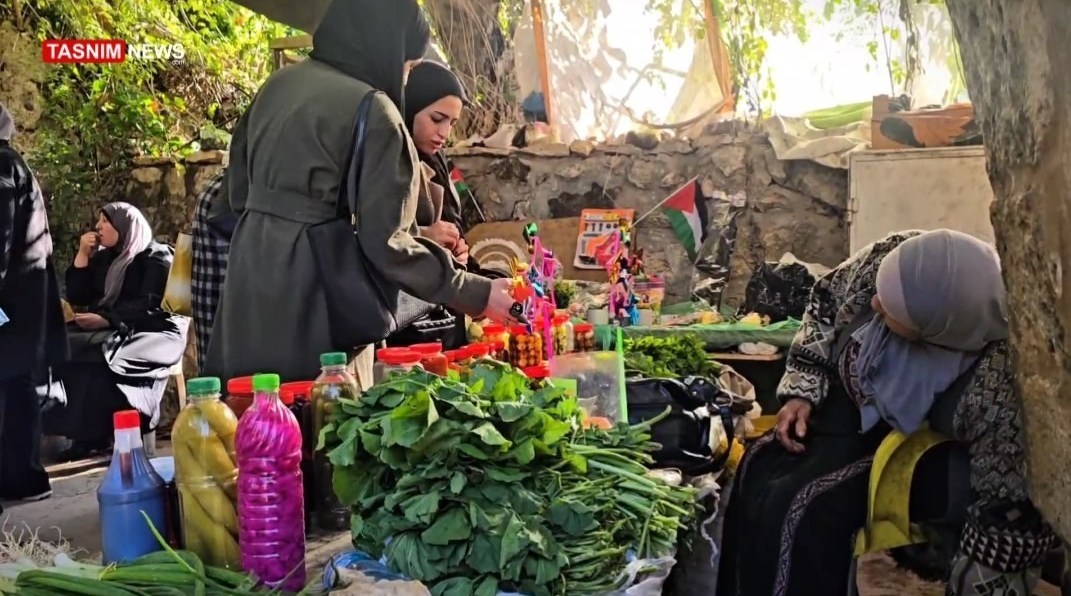 فلسطین , کرانه باختری , رژیم صهیونیستی (اسرائیل) , 