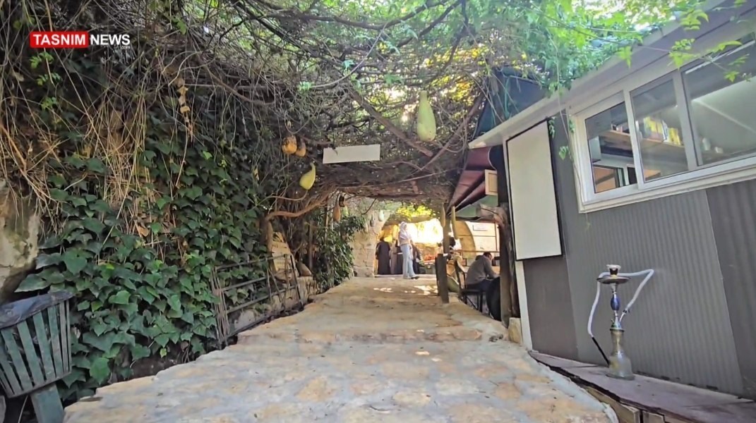 فلسطین , کرانه باختری , رژیم صهیونیستی (اسرائیل) , 
