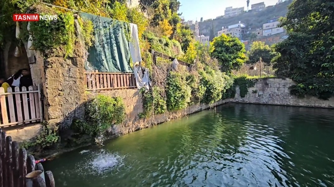 فلسطین , کرانه باختری , رژیم صهیونیستی (اسرائیل) , 