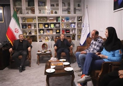 ظرفیت بالای ورزش بانوان در اردبیل غیرقابل انکار است