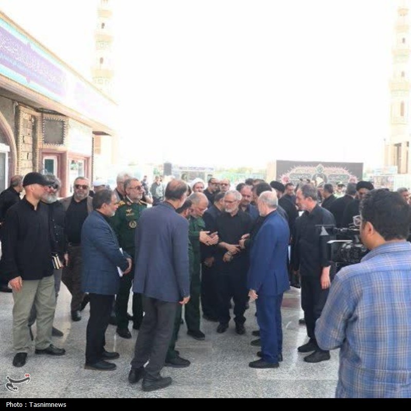 رهبر انقلاب , شهید امام خامنه ای (ره) , تشییع , اخبار قم , 