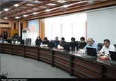 تشکیل نخستین جلسه شورای ترویج و توسعه فرهنگ ایثار و شهادت استان بوشهر