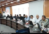 تشکیل نخستین جلسه شورای ترویج و توسعه فرهنگ ایثار و شهادت استان بوشهر