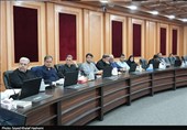 تشکیل نخستین جلسه شورای ترویج و توسعه فرهنگ ایثار و شهادت استان بوشهر
