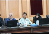 تشکیل نخستین جلسه شورای ترویج و توسعه فرهنگ ایثار و شهادت استان بوشهر