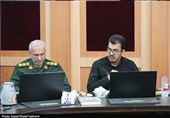 تشکیل نخستین جلسه شورای ترویج و توسعه فرهنگ ایثار و شهادت استان بوشهر
