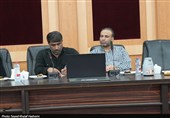 تشکیل نخستین جلسه شورای ترویج و توسعه فرهنگ ایثار و شهادت استان بوشهر