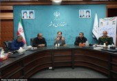 تشکیل نخستین جلسه شورای ترویج و توسعه فرهنگ ایثار و شهادت استان بوشهر