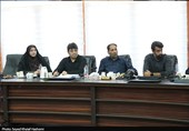 تشکیل نخستین جلسه شورای ترویج و توسعه فرهنگ ایثار و شهادت استان بوشهر