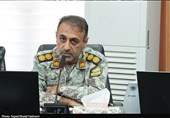 تشکیل نخستین جلسه شورای ترویج و توسعه فرهنگ ایثار و شهادت استان بوشهر