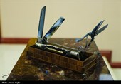 آئین گرامیداشت روز جهانی‌ صنایع دستی در زنجان