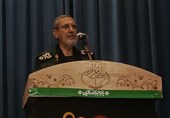سردار ذوالقدر: دشمن در 5 هدف راهبردی علیه ایران ناکام ماند