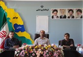 هدف‌گذاری تولید 500 مگاوات برق خورشیدی در دشتی