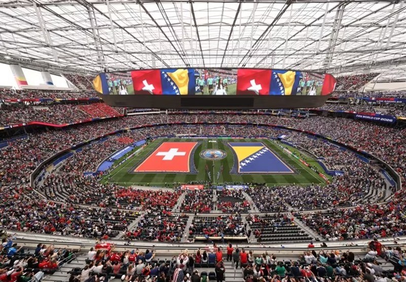 تیم ملی فوتبال سوئیس , تیم ملی فوتبال  بوسنی و هرزگوین , جام جهانی 2026 , 
