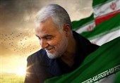 ببنید| سیلی آخر را به دشمن بزنید