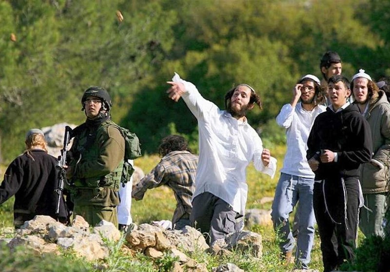 Iran Condemns Israeli Settler Attacks on Mosques, Palestinians in West Bank