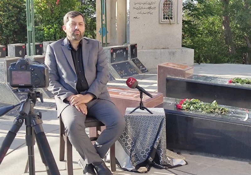 اخبار استان همدان , شهدای جنگ 12 روزه , 