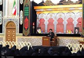 کودکان ما باید با تفکر استقامت پرورش یابند