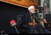 حضرت علی‌اصغر(ع) «نشانه دائمی» از مظلومیت و بیداری انسانی است