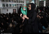همایش شیرخوارگان حسینی در قم