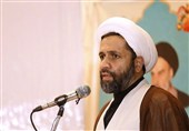 انتقام امام شهیدمان را از جنایتکاران خواهیم گرفت