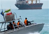 ضرورة اغلاق مضیق هرمز حتى الانسحاب الاسرائیلی الکامل من لبنان
