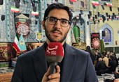 میز خدمت قضایی در نماز جمعه ورامین؛ پاسخگویی مستقیم به مطالبات مردم
