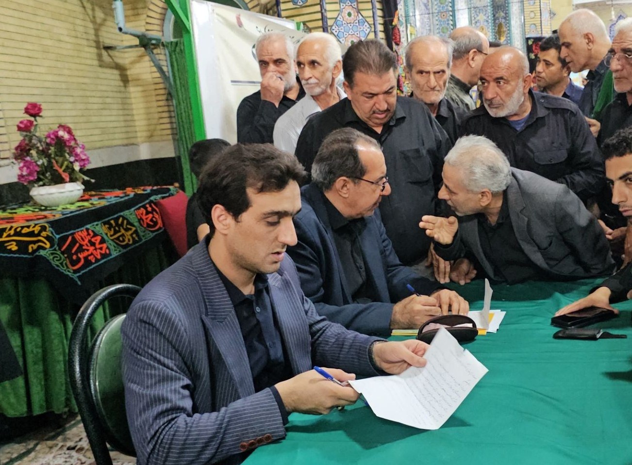 اخبار ورامین , اخبار استان تهران , کمیسیون قضایی و حقوقی مجلس شورای اسلامی ایران , 