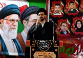 مردم ایران در همه مقاطع تاریخی پای اسلام و انقلاب ایستاده‌اند