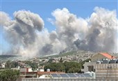شکست مفتضحانه در «علی‌الطاهر»؛ فرار اشغالگران زیر آتش حزب‌الله