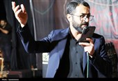 111 شب خروش برای خونخواهی امام شهید