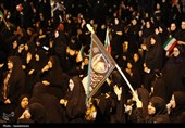 111 شب خروش برای خونخواهی امام شهید