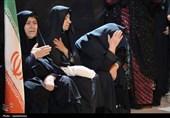 111 شب خروش برای خونخواهی امام شهید