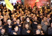 111 شب خروش برای خونخواهی امام شهید