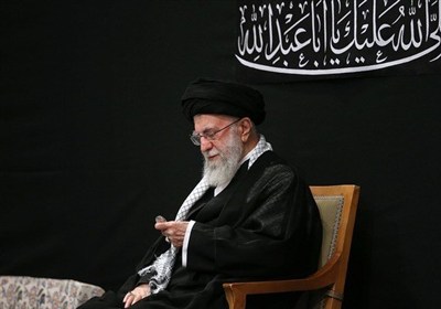 پایش هوشمند جاده‌ها در مراسم تشییع پیکر رهبر شهید