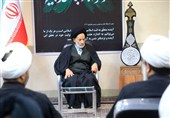تبیین و تبلیغ دین مهم‌ترین نیاز امروز جامعه است
