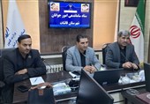 فرماندار قائنات: برنامه‌ریزی ویژه برای اوقات فراغت جوانان ضروری است