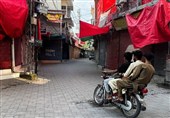 دست‌کم 24 کشته در اعتراضات کشمیر تحت کنترل پاکستان