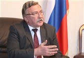 أولیانوف: إیران لیست بالتأکید الطرف الخاسر فی المواجهة مع أمریکا