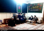 آیت‌الله شبیری زنجانی: حج امسال از موفق‌ترین موسم‌های حج ‌بود‌