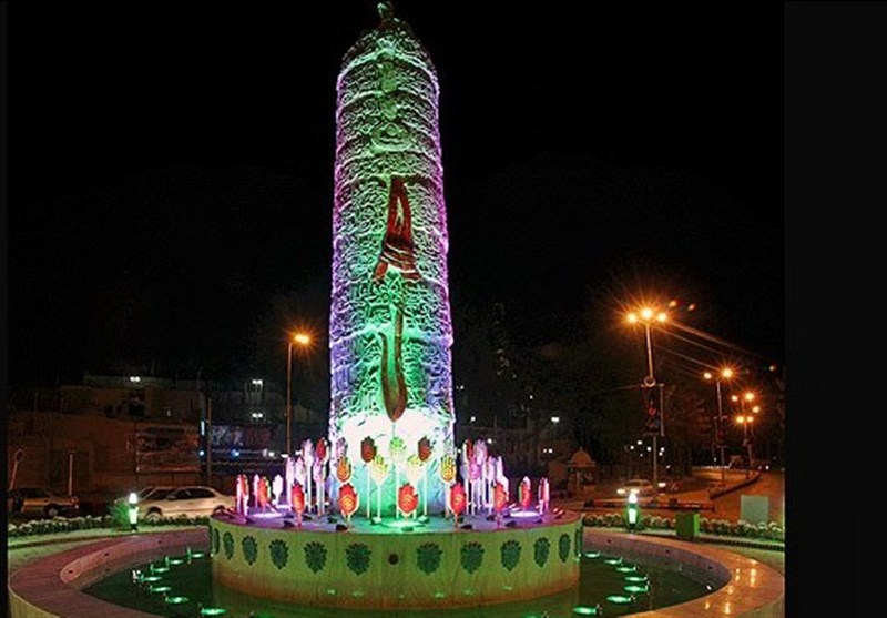 اخبار استان خراسان جنوبی , محرم , عاشورا , 