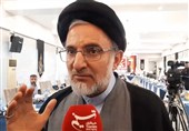 ببینید| خاموشی: هیئت‌ها قرارگاه عملیات نرم در جنگ ترکیبی هستند