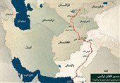 ازبکستان برآورد تازه از هزینه خط‌آهن ترانس-افغان را اعلام کرد