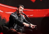 مداحی زیبای حاج مهدی رسولی