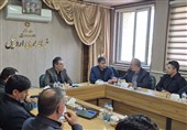 مدیریت مصرف انرژی در دستگاه های اجرایی مغفول نماند